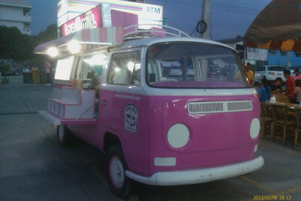 ขาย รถโฟล์คตู้  125,000 บาท