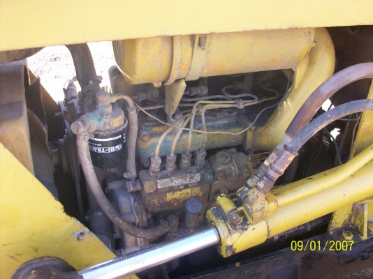 ขายแทรกเตอร์ D-2 รุ่น 5สภาพสวยพร้อมใช้งาน ติดต่อ คุณจี๊ด 089-7949488 คุณยุทธ์ 081-9870866