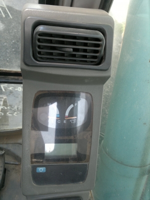 รถขุด KOBELCO  SK200-6 รถนอกนำเข้า มาถึงไทยแล้วครับ สภาพดีสุดๆ ติดต่อ มานะ 085-9049669