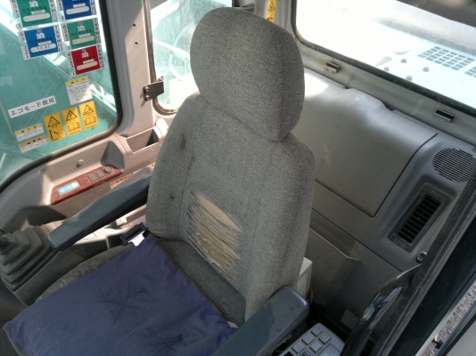 รถขุด KOBELCO  SK200-6 รถนอกนำเข้า มาถึงไทยแล้วครับ สภาพดีสุดๆ ติดต่อ มานะ 085-9049669