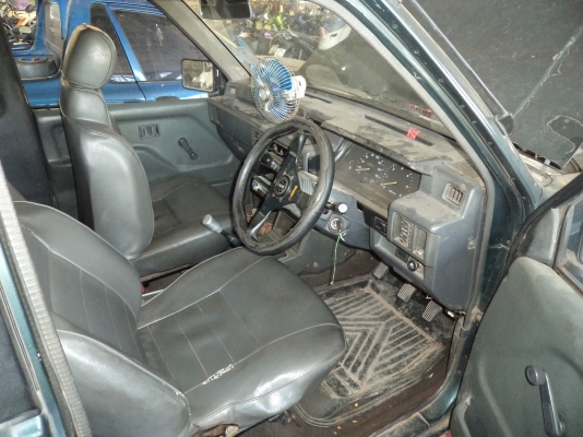 ขาย MITSUBISHI เครื่อง 2.5 แค็ป ปี1994 สวยๆ ถูกๆ 086-4457033 ขายตามสภาพไม่ลดแล้วครับ