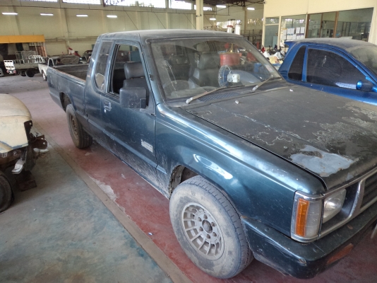 ขาย MITSUBISHI เครื่อง 2.5 แค็ป ปี1994 สวยๆ ถูกๆ 086-4457033 ขายตามสภาพไม่ลดแล้วครับ