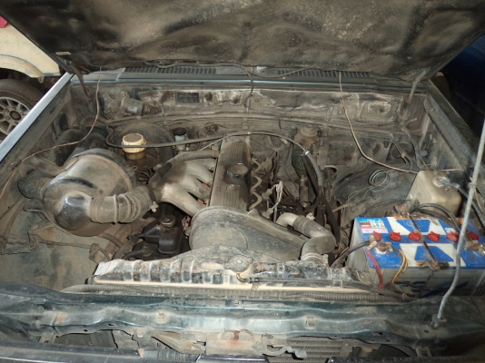 ขาย MITSUBISHI เครื่อง 2.5 แค็ป ปี1994 สวยๆ ถูกๆ 086-4457033 ขายตามสภาพไม่ลดแล้วครับ