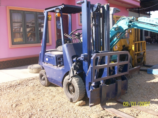 ขายโฟคลิฟ TOYOTA รุ่น 3 FG14 เก่าญี่ปุ่น ยกได้ 1.4 ตัน เครื่องเบนซิน ติดต่อคุณจี๊ด 089-7949488 ขายโฟคลิฟ TOYOTA รุ่น 3 FG14 เก่าญี่ปุ่น ยกได้ 1.4 ตัน เครื่องเบนซิน ติดต่อคุณจี๊ด 089-7949488