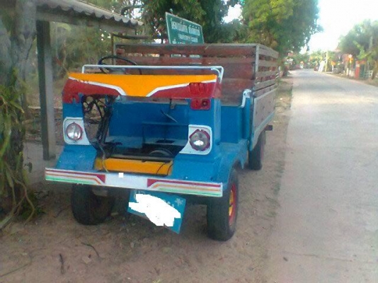 รถคุณแต๋นทรงพิษณุโลก ไม่มีเครื่อง คันซีหน้า 4 เฟื่องToyota สนใจโทรมานะครับ