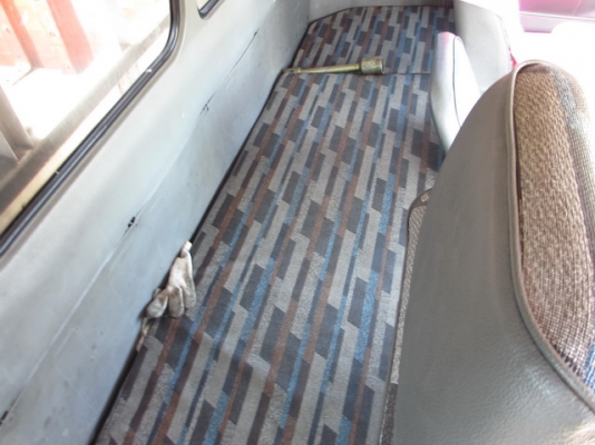 ขาย6ล้อ HINO FD2HLA เครื่องHO7Cเทอร์โบ 180แรง ปี2004 รถประกอบ ขาย6ล้อ HINO FD2HLA เครื่องHO7Cเทอร์โบ 180แรง ปี2004 รถประกอบ