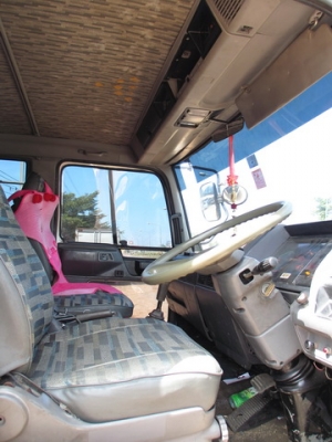 ขาย6ล้อ HINO FD2HLA เครื่องHO7Cเทอร์โบ 180แรง ปี2004 รถประกอบ ขาย6ล้อ HINO FD2HLA เครื่องHO7Cเทอร์โบ 180แรง ปี2004 รถประกอบ