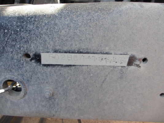 ขาย6ล้อ HINO FD2HLA เครื่องHO7Cเทอร์โบ 180แรง ปี2004 รถประกอบ ขาย6ล้อ HINO FD2HLA เครื่องHO7Cเทอร์โบ 180แรง ปี2004 รถประกอบ