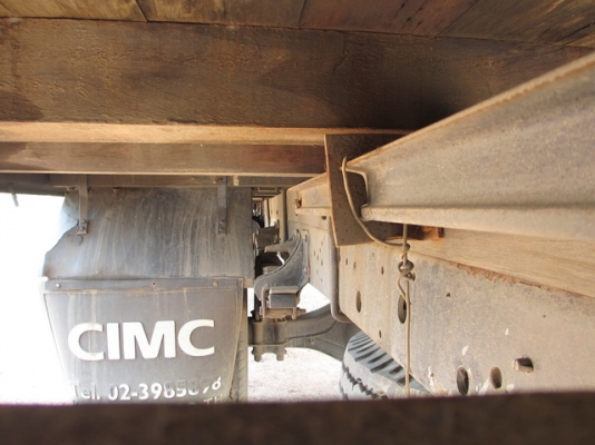 ขาย6ล้อ HINO FD2HLA เครื่องHO7Cเทอร์โบ 180แรง ปี2004 รถประกอบ ขาย6ล้อ HINO FD2HLA เครื่องHO7Cเทอร์โบ 180แรง ปี2004 รถประกอบ