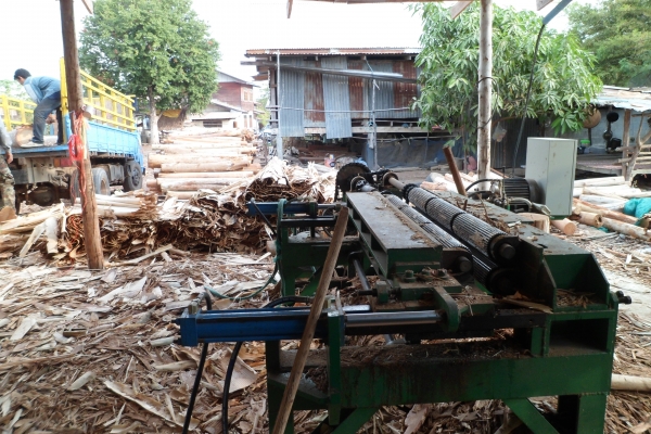 ขายเครื่อง ทำไม้ อัด ไม้ วีเนีย์ร์