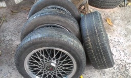 ล้อ และ ยาง ล้อ และ ยาง