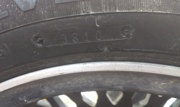 ล้อ และ ยาง ล้อ และ ยาง