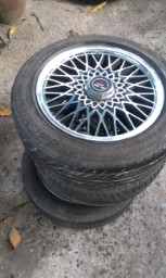 ล้อ และ ยาง ล้อ และ ยาง