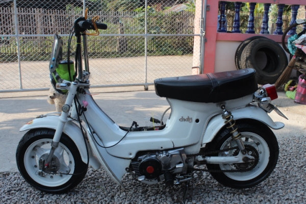 ชาลีแต่งสวยๆราคาถูกแสนถูกขายไปเลย13800บาท