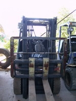 รถโฟคลิฟท์