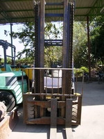 รถโฟคลิฟท์