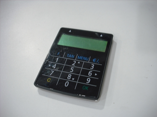เครื่องอ่านบัตรเครดิต แบบดิจิตอล เครื่องอ่านบัตรเครดิต แบบดิจิตอล