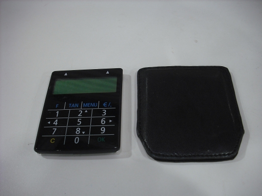 เครื่องอ่านบัตรเครดิต แบบดิจิตอล เครื่องอ่านบัตรเครดิต แบบดิจิตอล