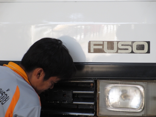 ขาย MITSUBISHI FN527 TD เครื่อง 6D16 2เพลาดั้มรถห้างแท้ ขาย MITSUBISHI FN527 TD เครื่อง 6D16 2เพลาดั้มรถห้างแท้