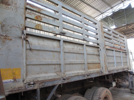 ขาย MITSUBISHI FN527 TD เครื่อง 6D16 2เพลาดั้มรถห้างแท้ ขาย MITSUBISHI FN527 TD เครื่อง 6D16 2เพลาดั้มรถห้างแท้