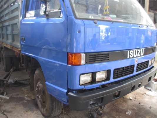 ขาย NPR 115 แรงดั้ม เกษตร ขาย NPR 115 แรงดั้ม เกษตร