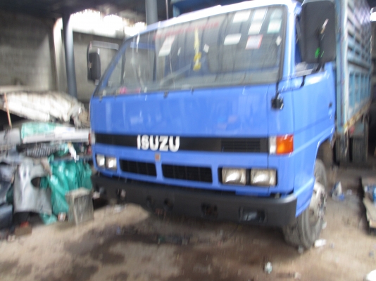 ขาย NPR 115 แรงดั้ม เกษตร ขาย NPR 115 แรงดั้ม เกษตร