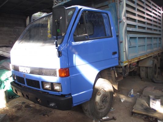 ขาย NPR 115 แรงดั้ม เกษตร ขาย NPR 115 แรงดั้ม เกษตร