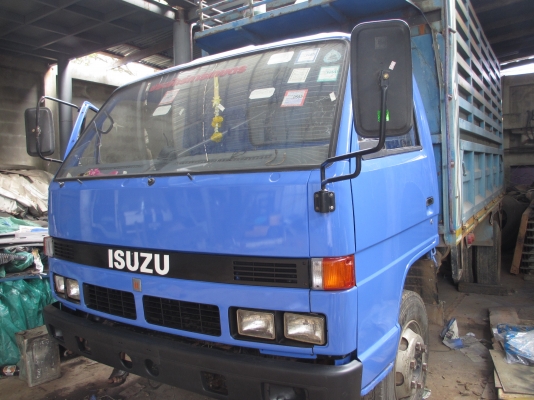 ขาย NPR 115 แรงดั้ม เกษตร ขาย NPR 115 แรงดั้ม เกษตร