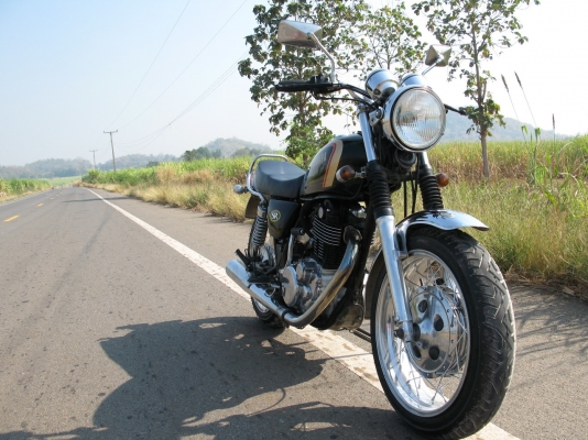 SR400 สุพรรณบุรี SR400 สุพรรณบุรี