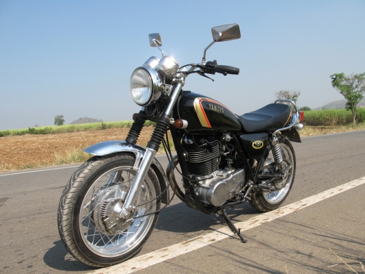 SR400 สุพรรณบุรี SR400 สุพรรณบุรี