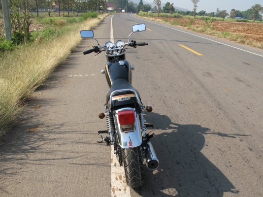 SR400 สุพรรณบุรี SR400 สุพรรณบุรี