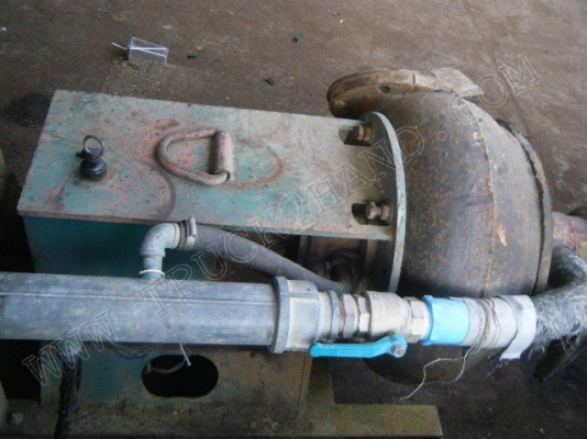 เครื่องดูดทราย ยี่ห้อ HINO รุ่น HO7C 185 แรงม้า เครื่องดูดทราย ยี่ห้อ HINO รุ่น HO7C 185 แรงม้า