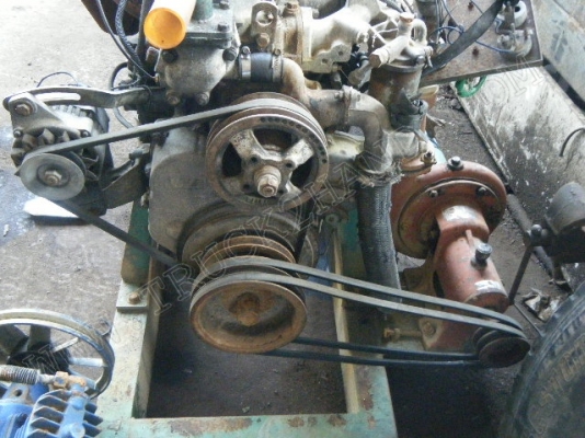 เครื่องดูดทราย ยี่ห้อ HINO รุ่น HO7C 185 แรงม้า เครื่องดูดทราย ยี่ห้อ HINO รุ่น HO7C 185 แรงม้า