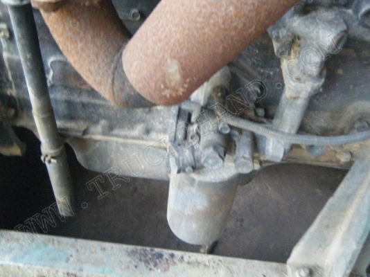 เครื่องดูดทราย ยี่ห้อ HINO รุ่น HO7C 185 แรงม้า เครื่องดูดทราย ยี่ห้อ HINO รุ่น HO7C 185 แรงม้า