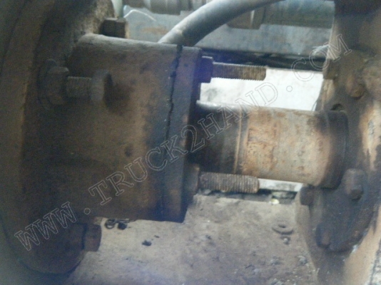 เครื่องดูดทราย ยี่ห้อ HINO รุ่น HO7C 185 แรงม้า เครื่องดูดทราย ยี่ห้อ HINO รุ่น HO7C 185 แรงม้า