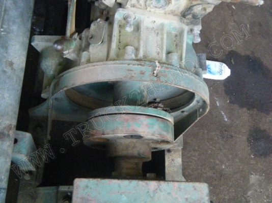 เครื่องดูดทราย ยี่ห้อ HINO รุ่น HO7C 185 แรงม้า เครื่องดูดทราย ยี่ห้อ HINO รุ่น HO7C 185 แรงม้า