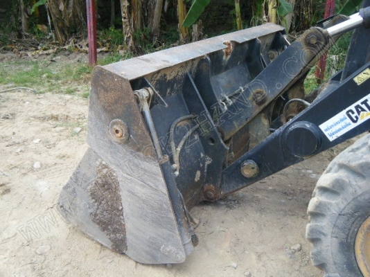 รถตักหน้าขุดหลัง ยี่ห้อ CAT รุ่น 428D รถพร้อมใช้งาน รถตักหน้าขุดหลัง ยี่ห้อ CAT รุ่น 428D รถพร้อมใช้งาน