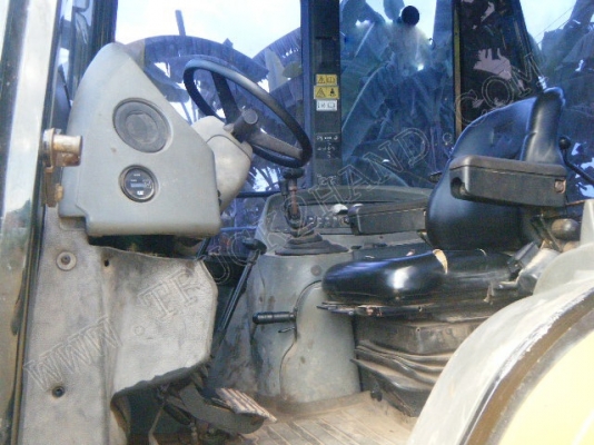 รถตักหน้าขุดหลัง ยี่ห้อ CAT รุ่น 428D รถพร้อมใช้งาน รถตักหน้าขุดหลัง ยี่ห้อ CAT รุ่น 428D รถพร้อมใช้งาน