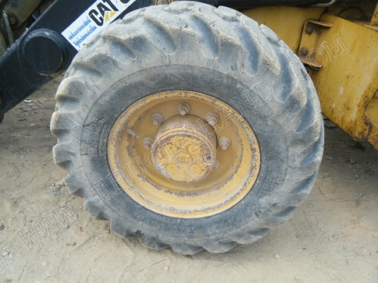 รถตักหน้าขุดหลัง ยี่ห้อ CAT รุ่น 428D รถพร้อมใช้งาน รถตักหน้าขุดหลัง ยี่ห้อ CAT รุ่น 428D รถพร้อมใช้งาน