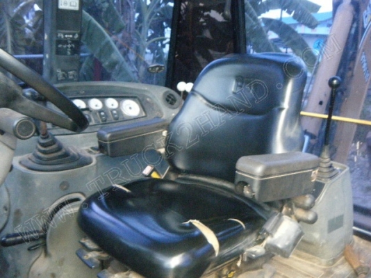 รถตักหน้าขุดหลัง ยี่ห้อ CAT รุ่น 428D รถพร้อมใช้งาน รถตักหน้าขุดหลัง ยี่ห้อ CAT รุ่น 428D รถพร้อมใช้งาน