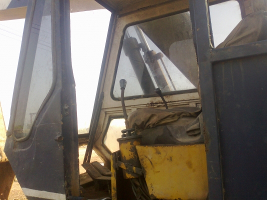 ขายด่วนรถแมคโคร KOBELCO-1