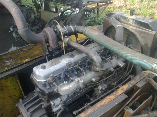 ขายด่วนรถแมคโคร KOBELCO-1