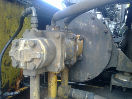 ขายด่วนรถแมคโคร KOBELCO-1