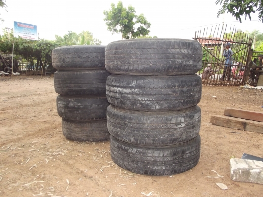 รับต่อเทรลเลอร์แบคโฮ เล็ก PC 20,30,40,60 และเทรลเลอร์ 10 ล้อ