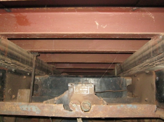 รับต่อเทรลเลอร์แบคโฮ เล็ก PC 20,30,40,60 และเทรลเลอร์ 10 ล้อ