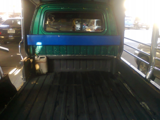 ขายรถ SUZUKI หน้าโหนก