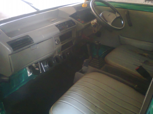 ขายรถ SUZUKI หน้าโหนก