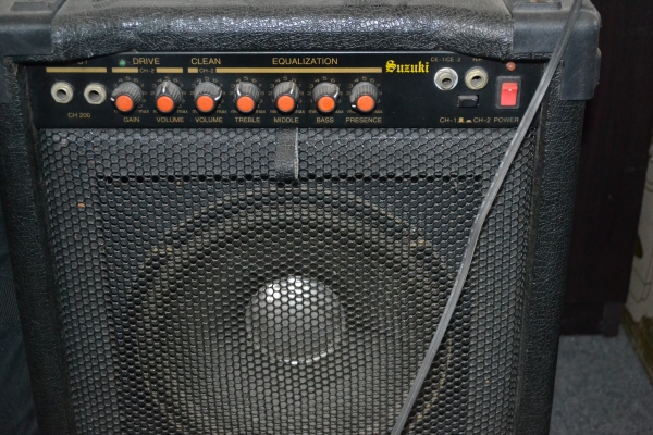 ขาย กีตาร์ เบส Fender