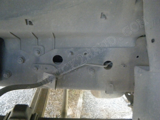 รถบรรทุก 6 ล้อติดเครน ยี่ห้อ HINO 175 แรงม้า ติดเครน 3 ตัน