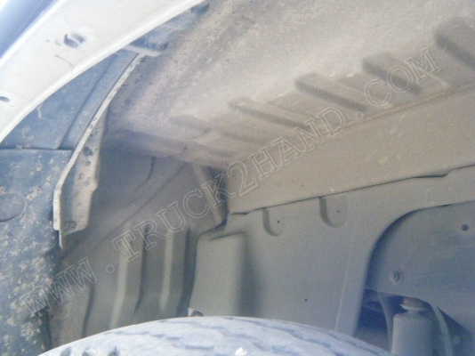 รถบรรทุก 6 ล้อติดเครน ยี่ห้อ HINO 175 แรงม้า ติดเครน 3 ตัน